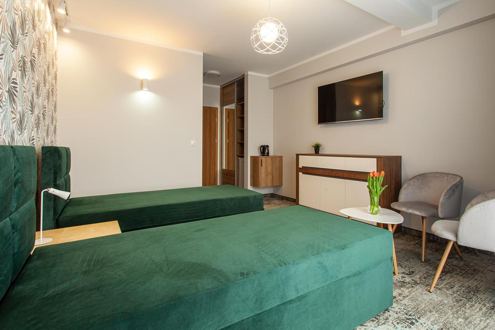 Bursztynowa Przystan Hotel Grzybowo Kültér fotó